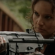 Sarah Wayne Callies on Colony